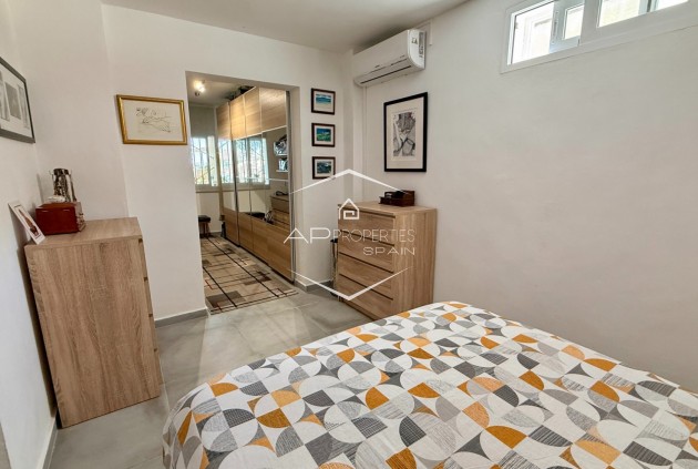 Resale - Villa - Detached -
Elche - Center