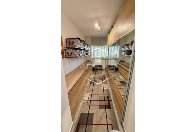 Resale - Villa - Detached -
Elche - Center