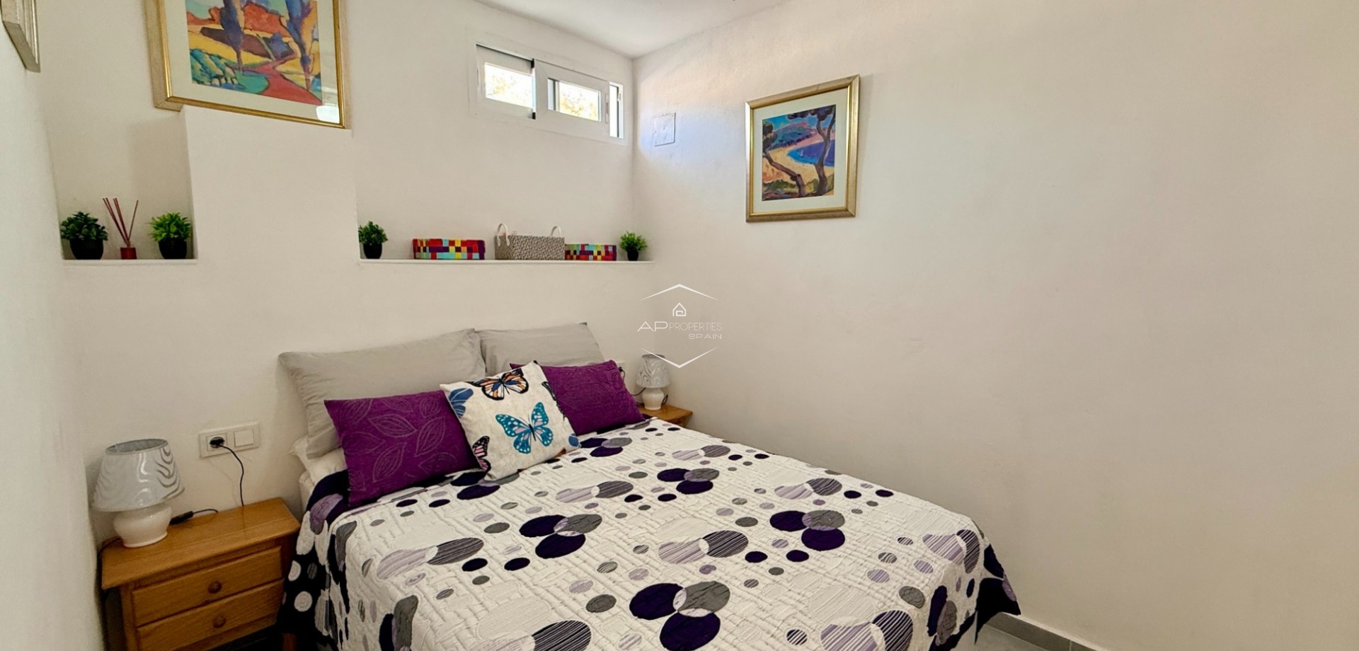 Resale - Villa - Detached -
Elche - Center