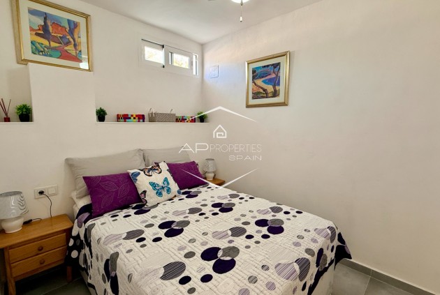 Resale - Villa - Detached -
Elche - Center