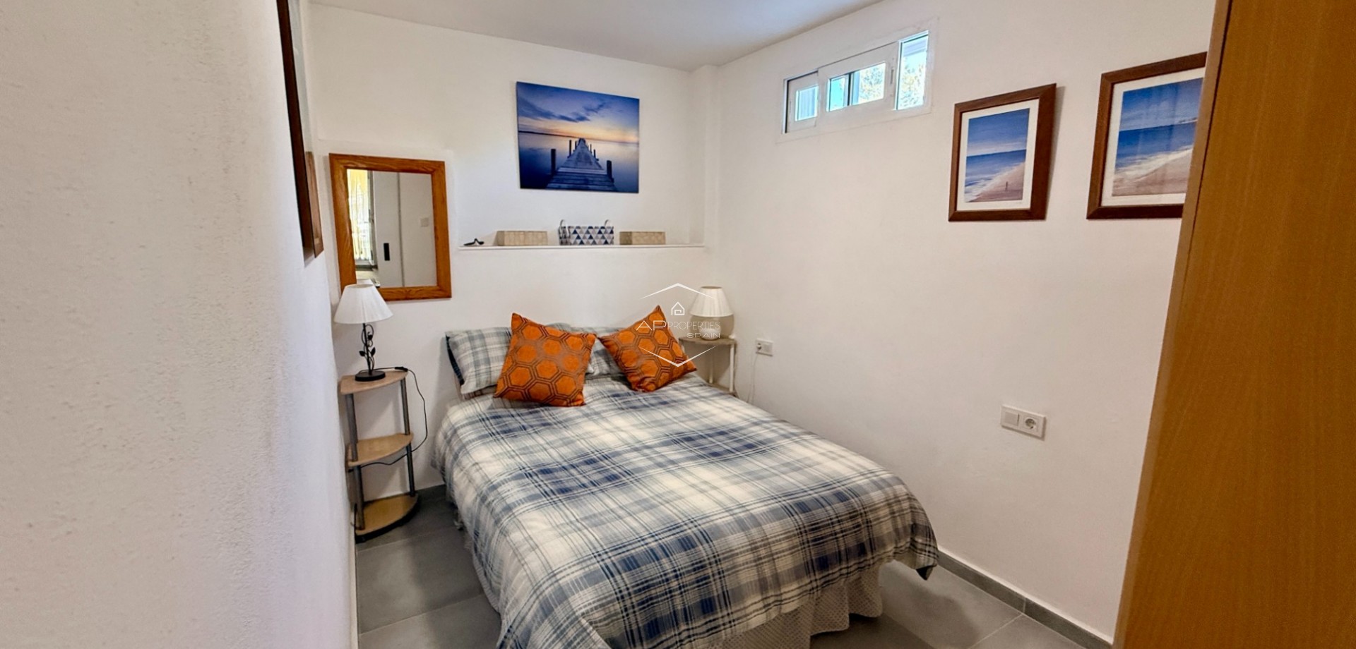 Resale - Villa - Detached -
Elche - Center