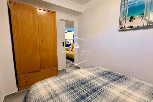 Resale - Villa - Detached -
Elche - Center