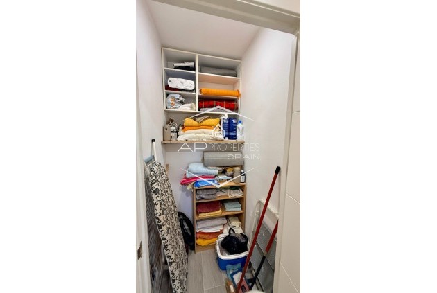 Resale - Villa - Detached -
Elche - Center