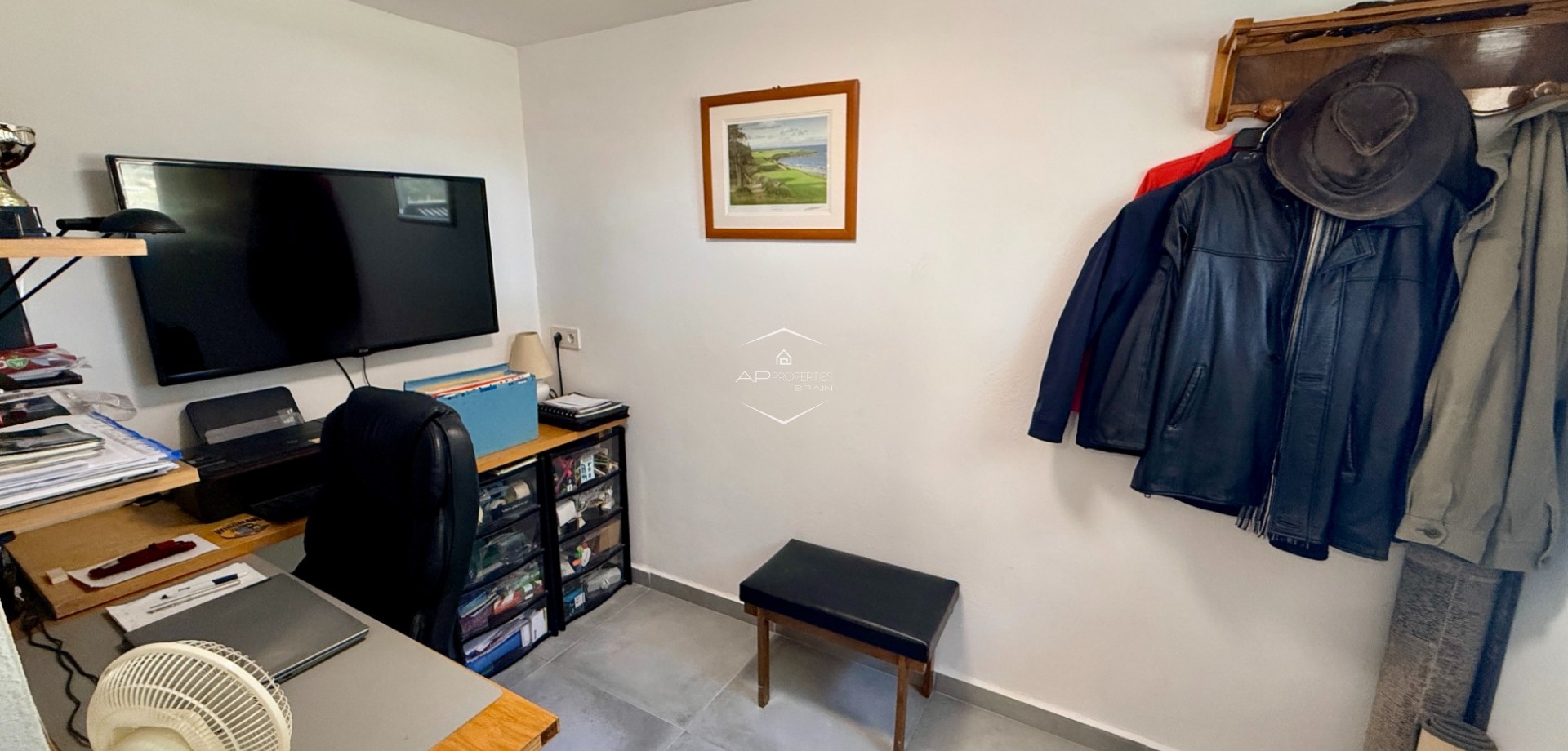 Resale - Villa - Detached -
Elche - Center