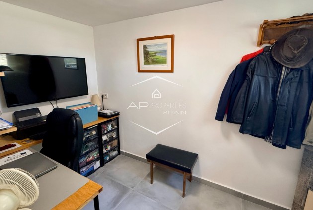 Resale - Villa - Detached -
Elche - Center