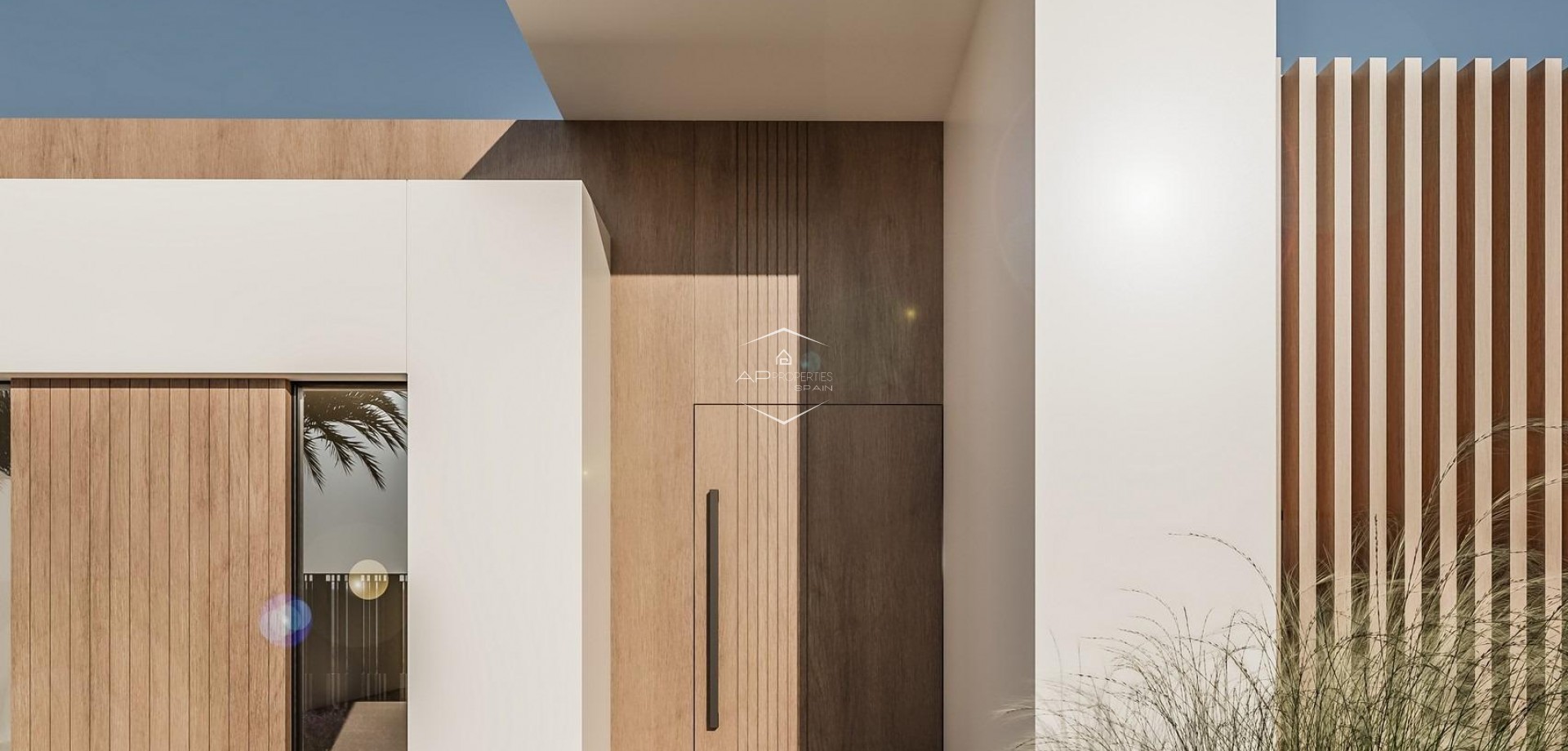 Nouvelle construction - Villa - Jumelée -
El Campello - Cala D´Or