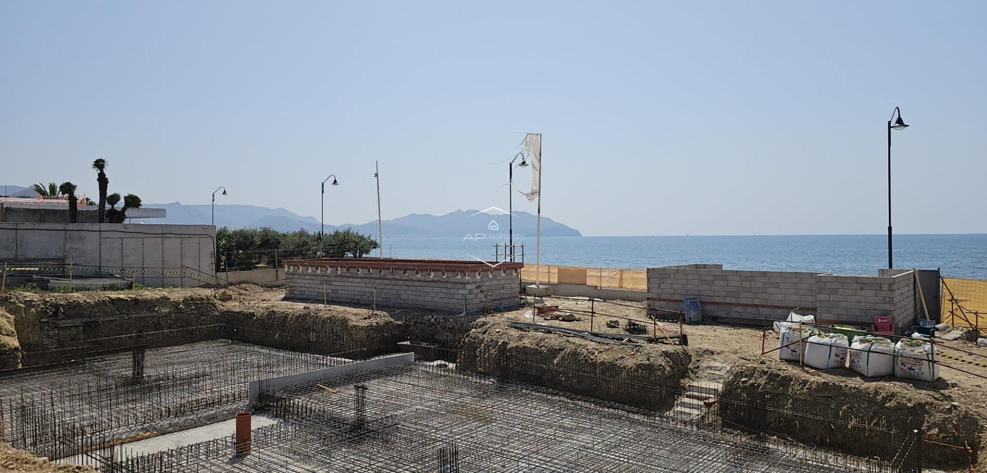 New Build - Villa - Detached -
Puerto de Mazarron - El Alamillo