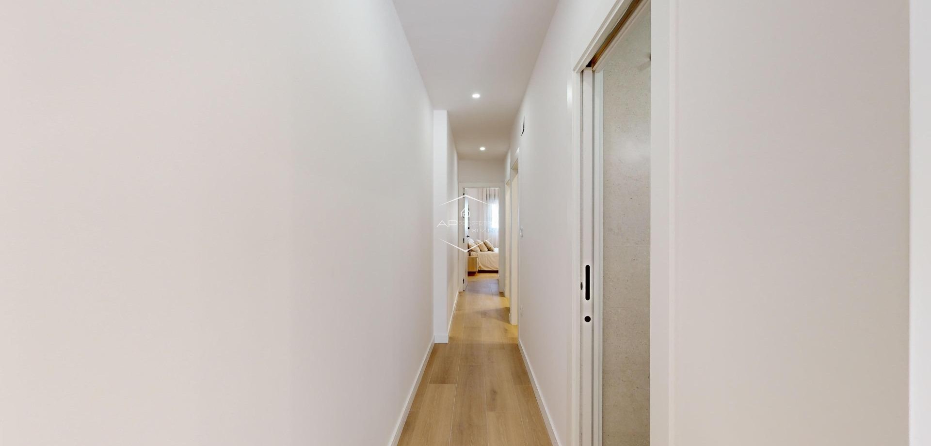 New Build - Apartment - Penthouse -
Guardamar del Segura - Pueblo