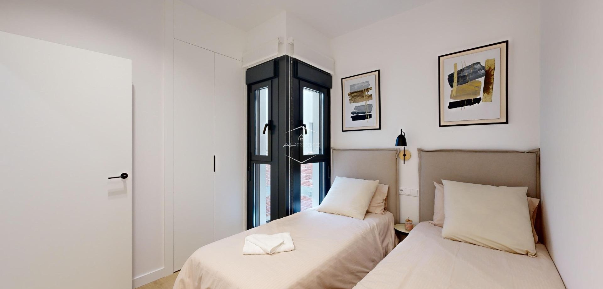 New Build - Apartment - Penthouse -
Guardamar del Segura - Pueblo