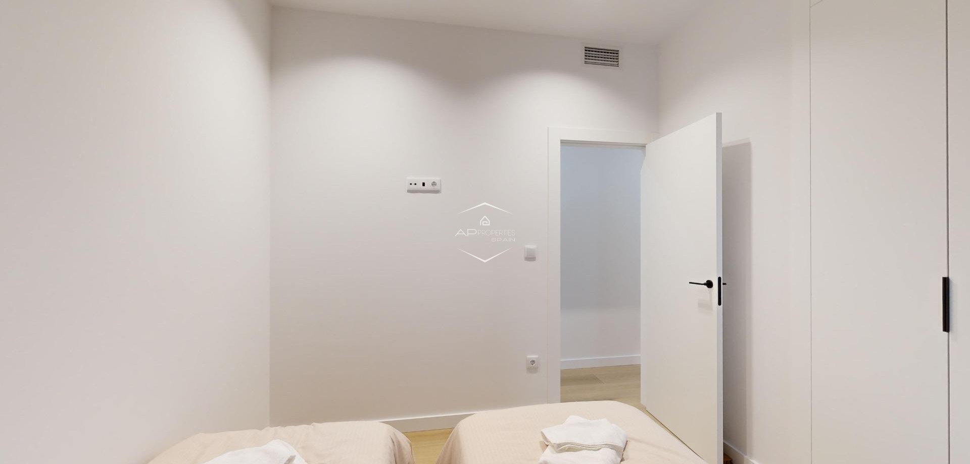 New Build - Apartment - Penthouse -
Guardamar del Segura - Pueblo