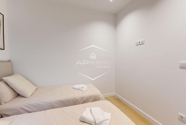 New Build - Apartment - Penthouse -
Guardamar del Segura - Pueblo