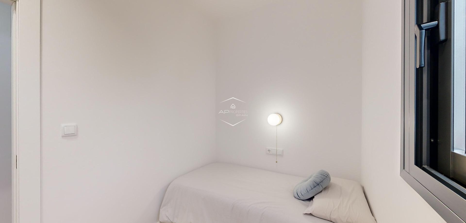 New Build - Apartment - Penthouse -
Guardamar del Segura - Pueblo