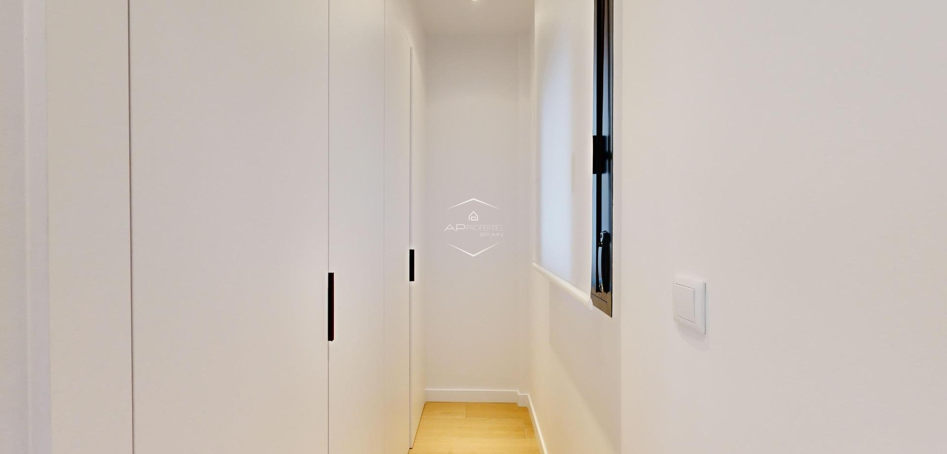 New Build - Apartment - Penthouse -
Guardamar del Segura - Pueblo