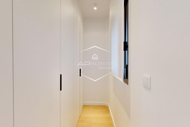 New Build - Apartment - Penthouse -
Guardamar del Segura - Pueblo