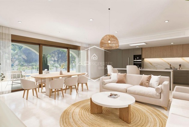 Nieuwbouw Woningen - Villa - Vrijstaand -
San Pedro del Pinatar - Lo pagan