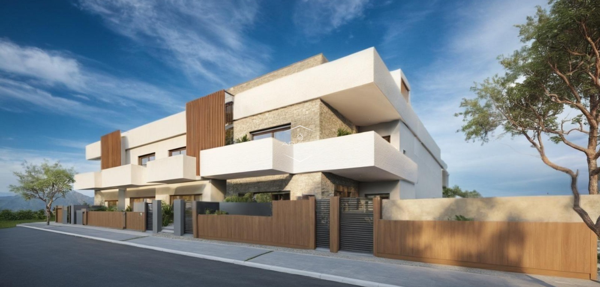 Nueva construcción  - Bungalow -
San Pedro del Pinatar - Los Cuarteros