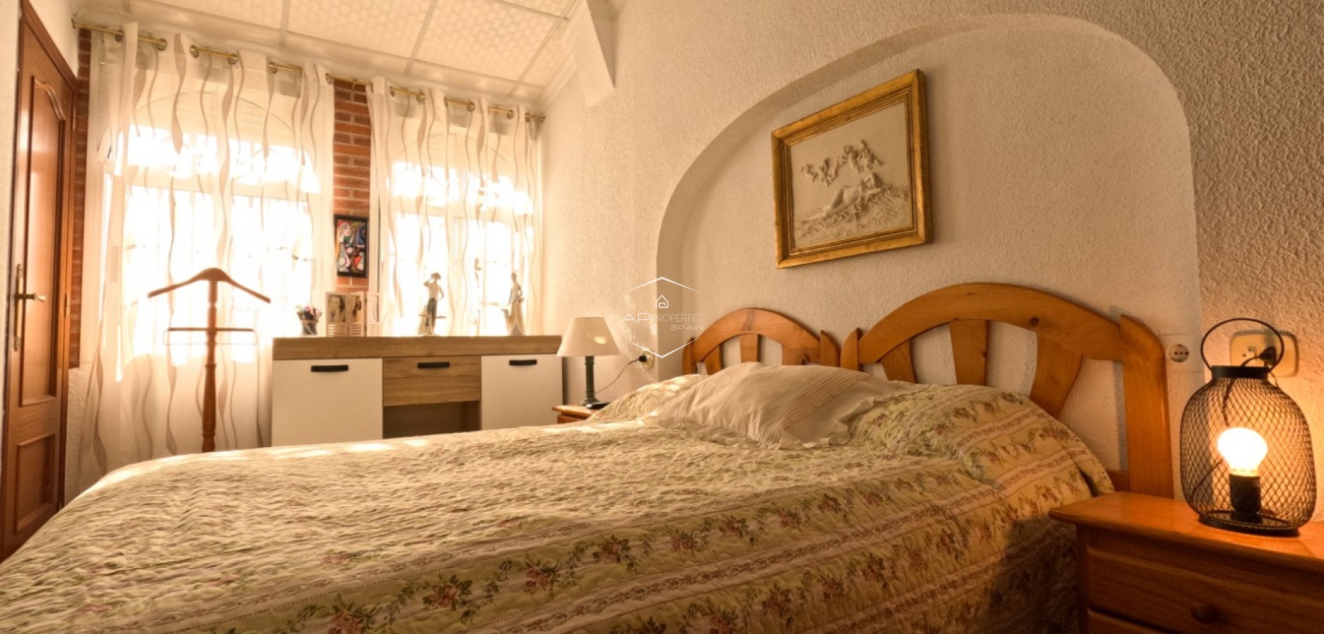 Reventa - Casa adosada / Casa adosada -
Torrevieja - El Acequión - Los Náufragos