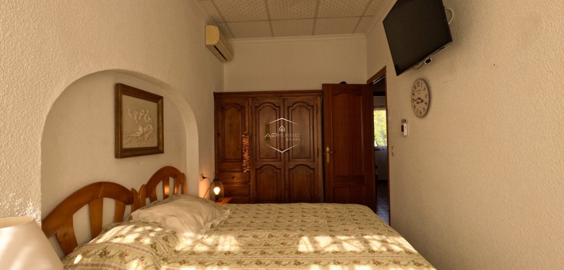 Reventa - Casa adosada / Casa adosada -
Torrevieja - El Acequión - Los Náufragos