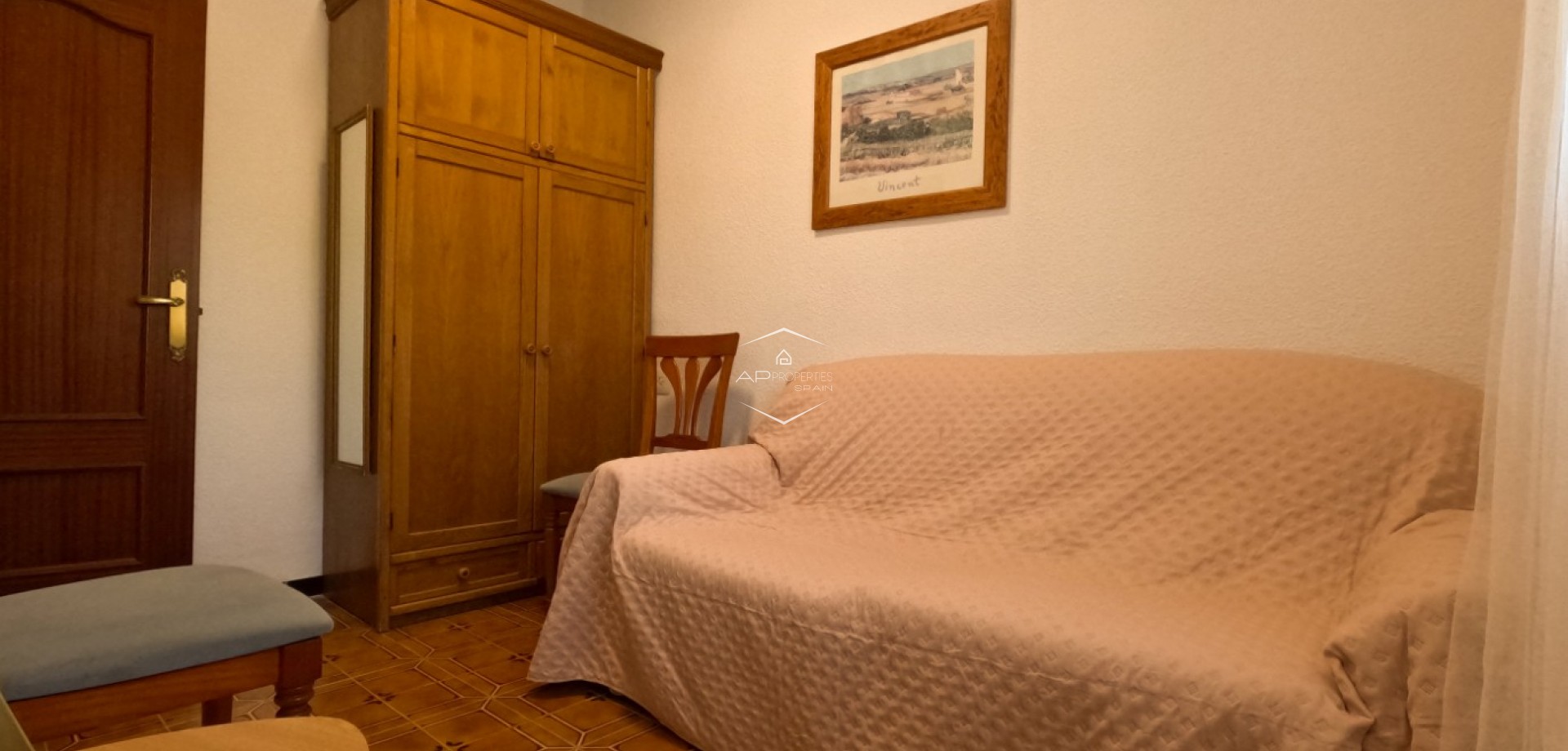 Reventa - Casa adosada / Casa adosada -
Torrevieja - El Acequión - Los Náufragos