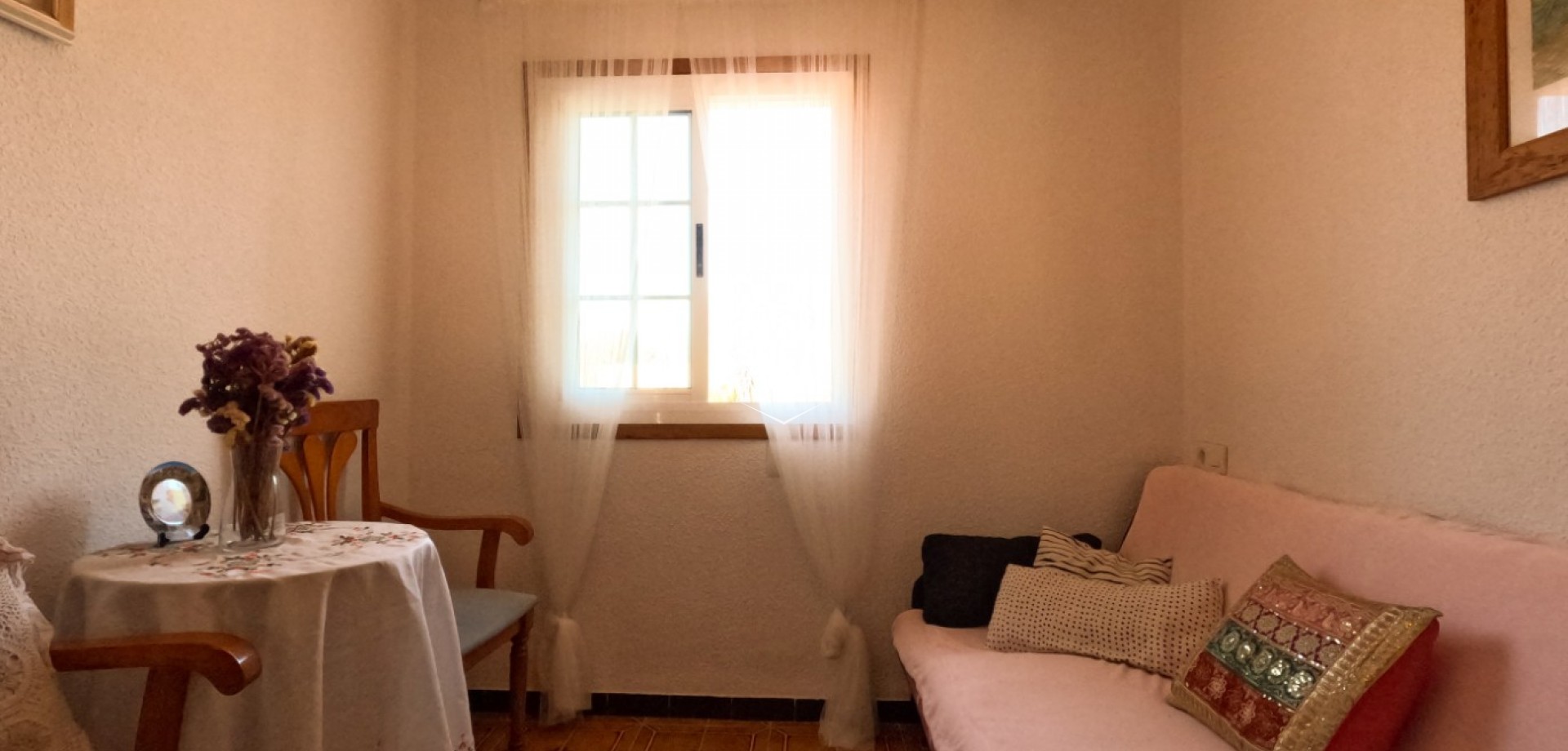 Reventa - Casa adosada / Casa adosada -
Torrevieja - El Acequión - Los Náufragos