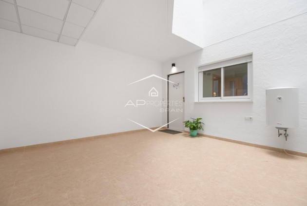 Nieuwbouw Woningen - Appartement- flat -
Orihuela Costa - Lomas De Cabo Roig