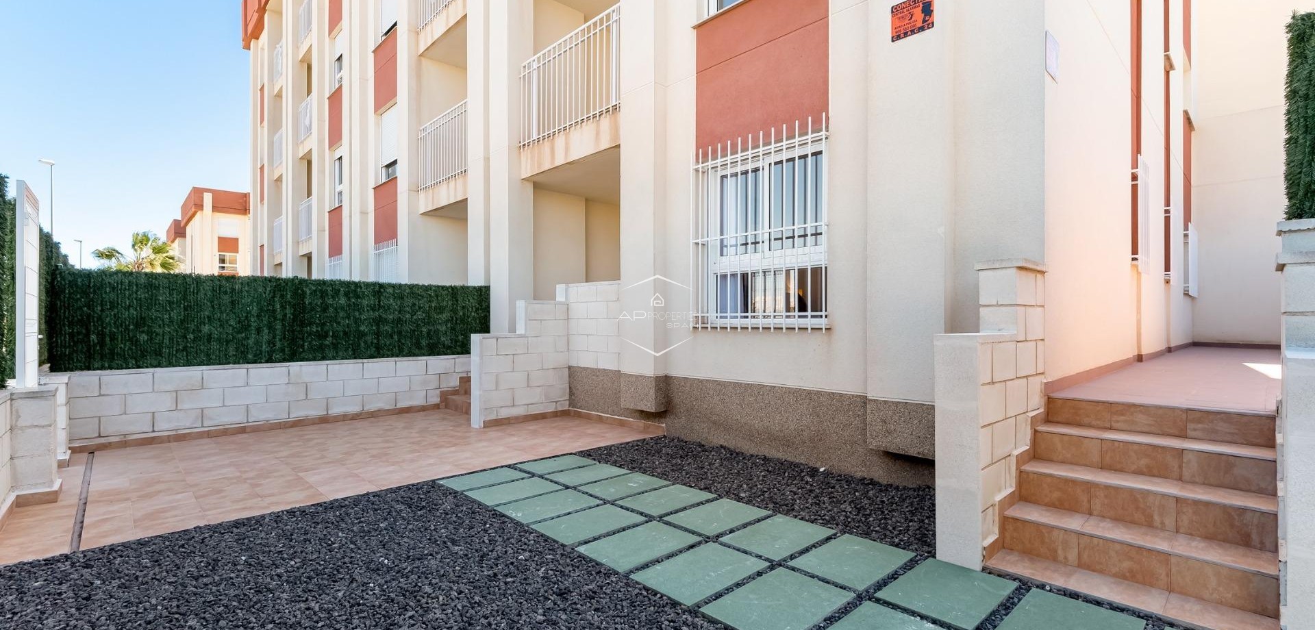 Nieuwbouw Woningen - Appartement- flat -
Orihuela Costa - Lomas De Cabo Roig