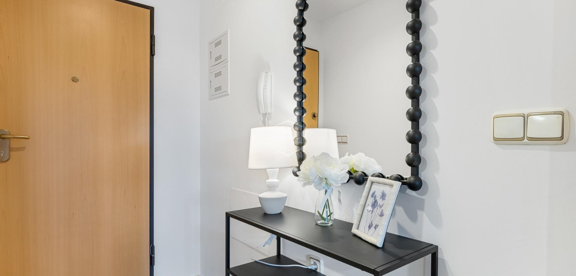 Nowy budynek - Mieszkanie - Apartament -
Orihuela Costa - Lomas De Cabo Roig