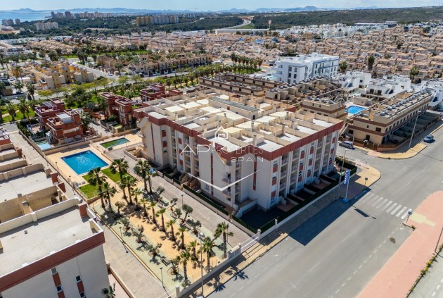 Nowy budynek - Mieszkanie - Apartament -
Orihuela Costa - Lomas De Cabo Roig