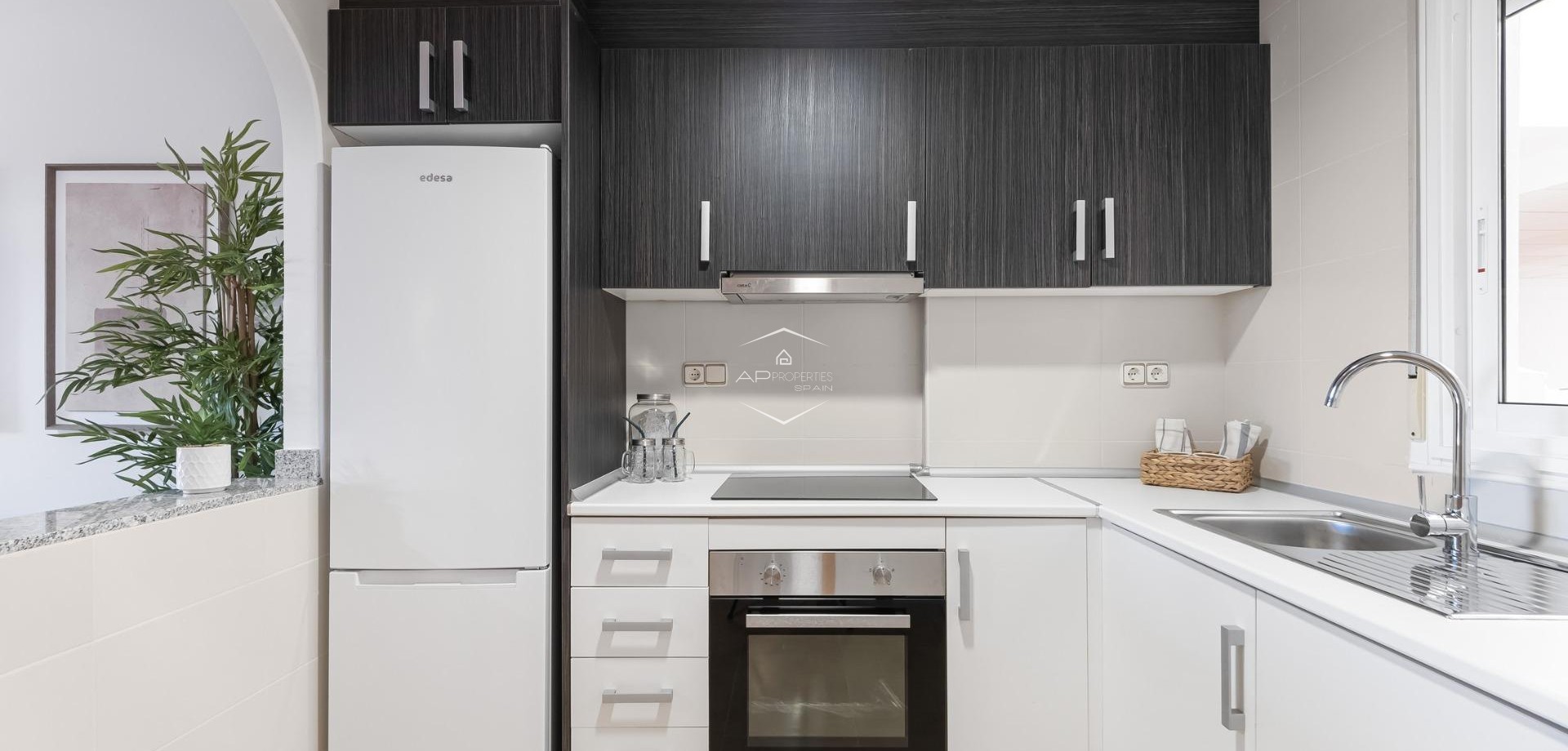 Nieuwbouw Woningen - Appartement- flat -
Orihuela Costa - Lomas De Cabo Roig