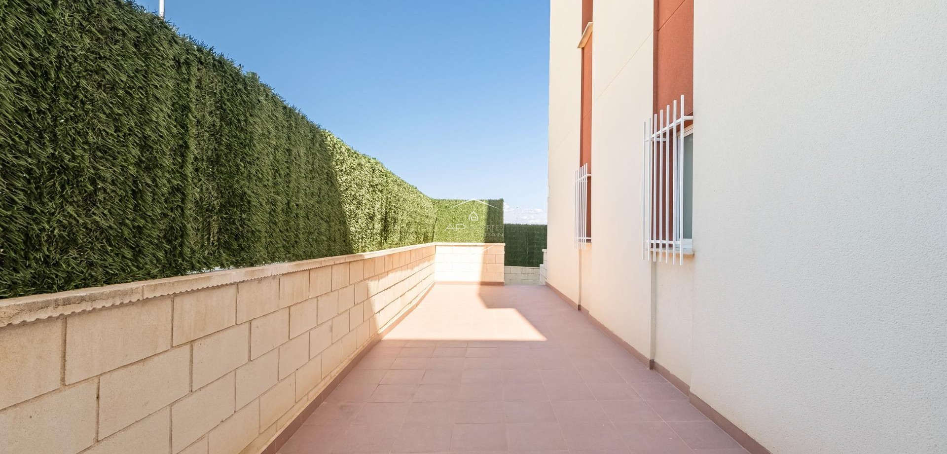 Nieuwbouw Woningen - Appartement- flat -
Orihuela Costa - Lomas De Cabo Roig