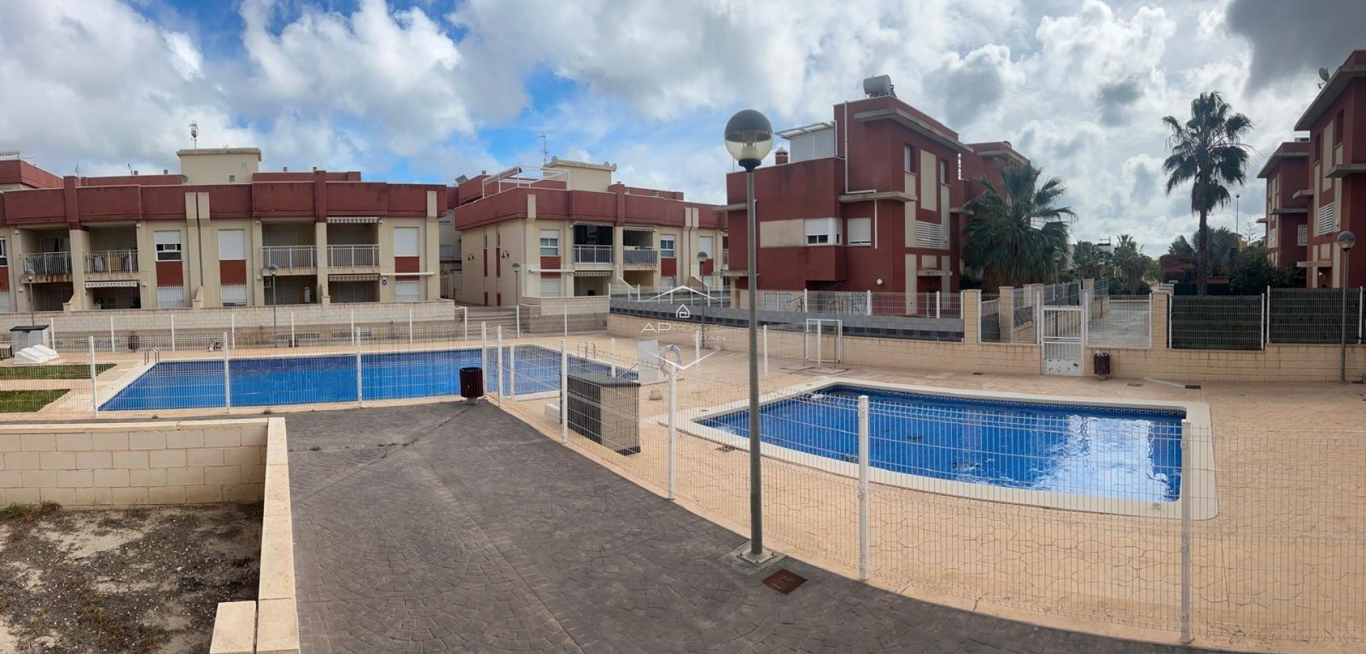 Nieuwbouw Woningen - Appartement - Penthouse -
Orihuela Costa - Lomas De Cabo Roig
