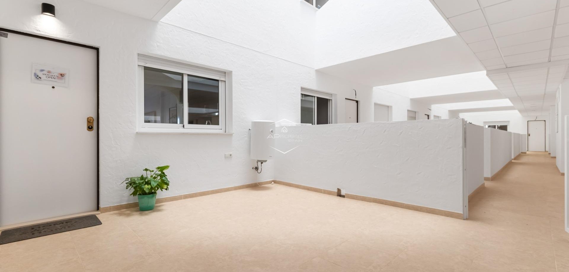 Nieuwbouw Woningen - Appartement - Penthouse -
Orihuela Costa - Lomas De Cabo Roig