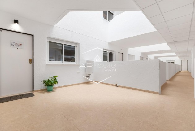 Nieuwbouw Woningen - Appartement - Penthouse -
Orihuela Costa - Lomas De Cabo Roig