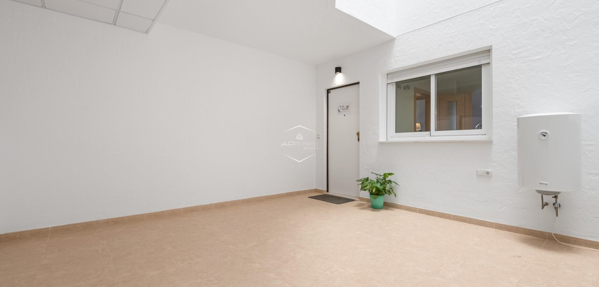 Nieuwbouw Woningen - Appartement - Penthouse -
Orihuela Costa - Lomas De Cabo Roig