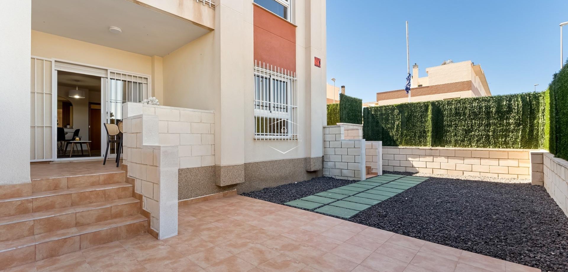 Nieuwbouw Woningen - Appartement - Penthouse -
Orihuela Costa - Lomas De Cabo Roig