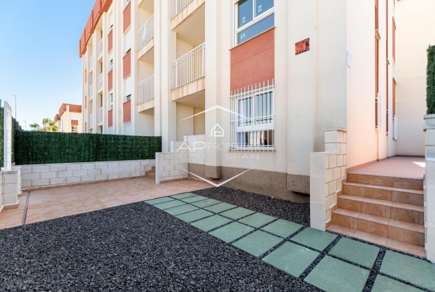 Nieuwbouw Woningen - Appartement - Penthouse -
Orihuela Costa - Lomas De Cabo Roig