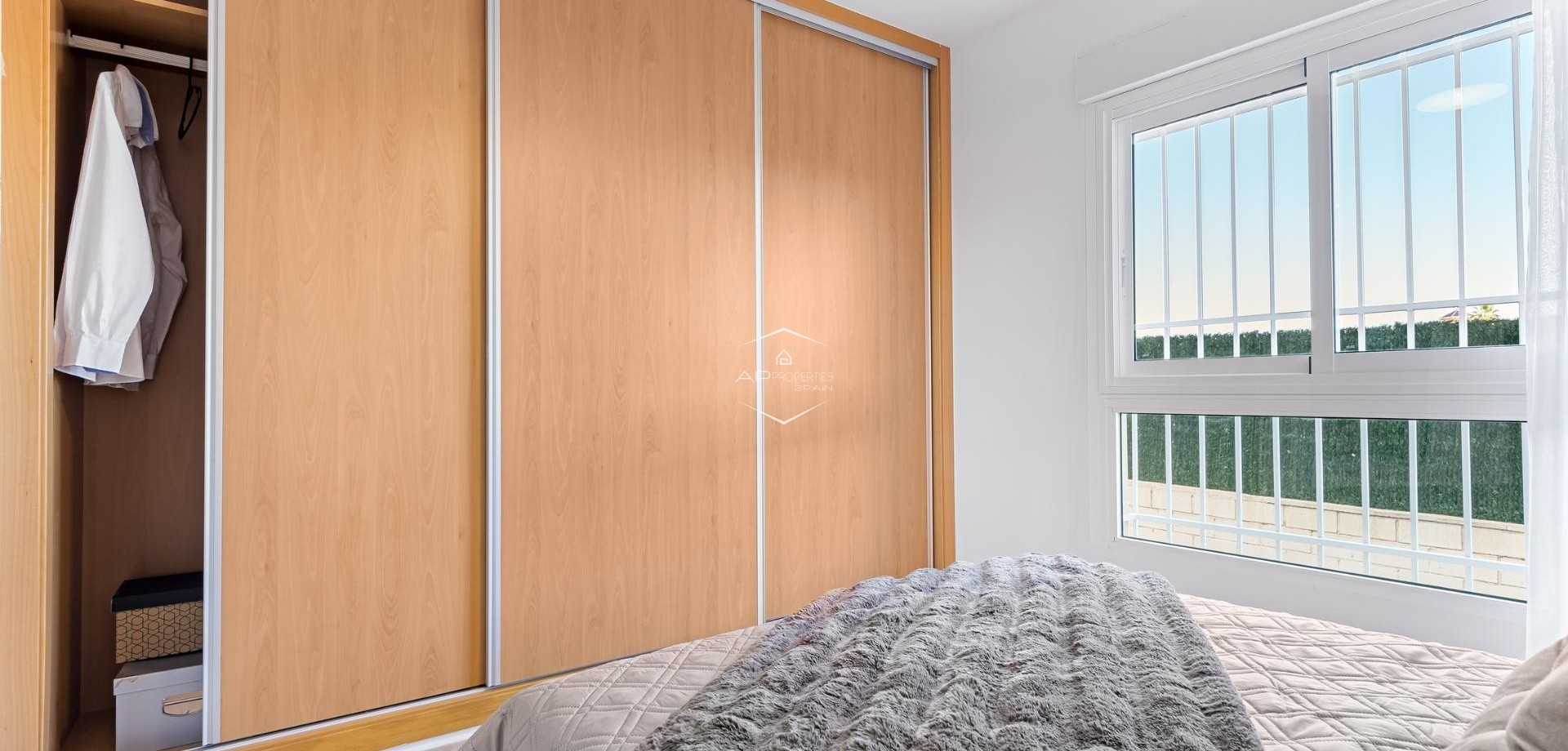 Nieuwbouw Woningen - Appartement - Penthouse -
Orihuela Costa - Lomas De Cabo Roig