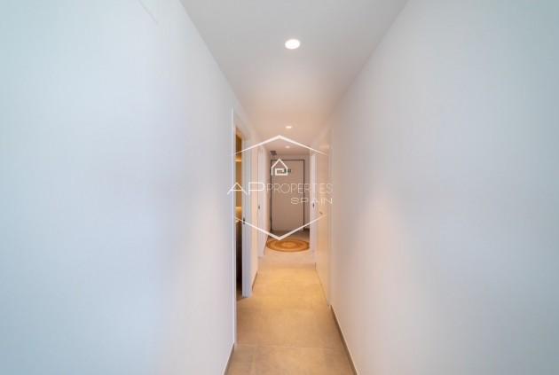 Nueva construcción  - Apartamento - piso -
Santa Pola - Gran Alacant