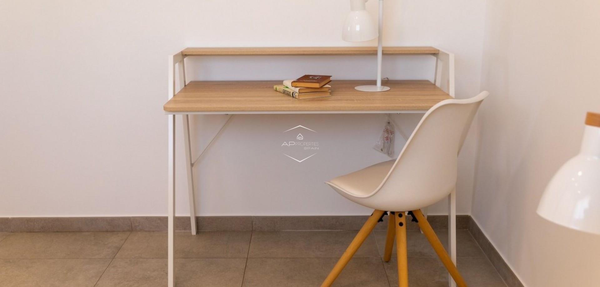 Nueva construcción  - Apartamento - piso -
Santa Pola - Gran Alacant