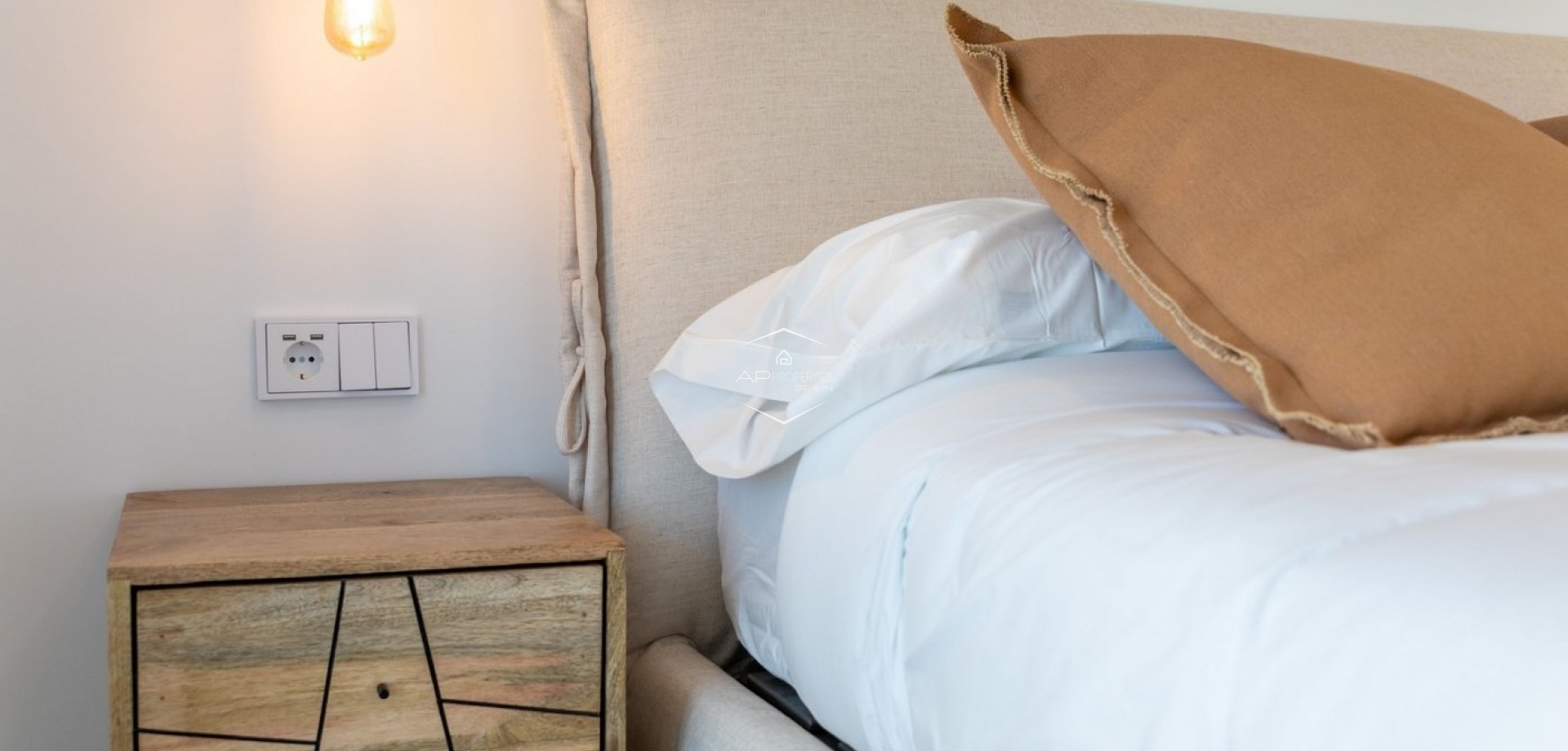 Nueva construcción  - Apartamento - piso -
Santa Pola - Gran Alacant