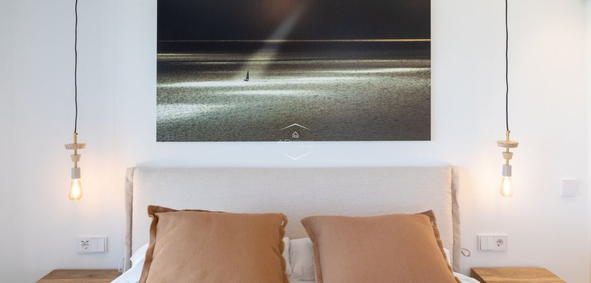 Nueva construcción  - Apartamento - piso -
Santa Pola - Gran Alacant