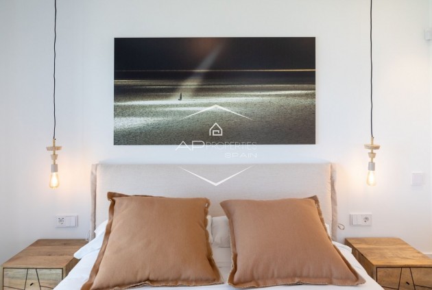 Nueva construcción  - Apartamento - piso -
Santa Pola - Gran Alacant