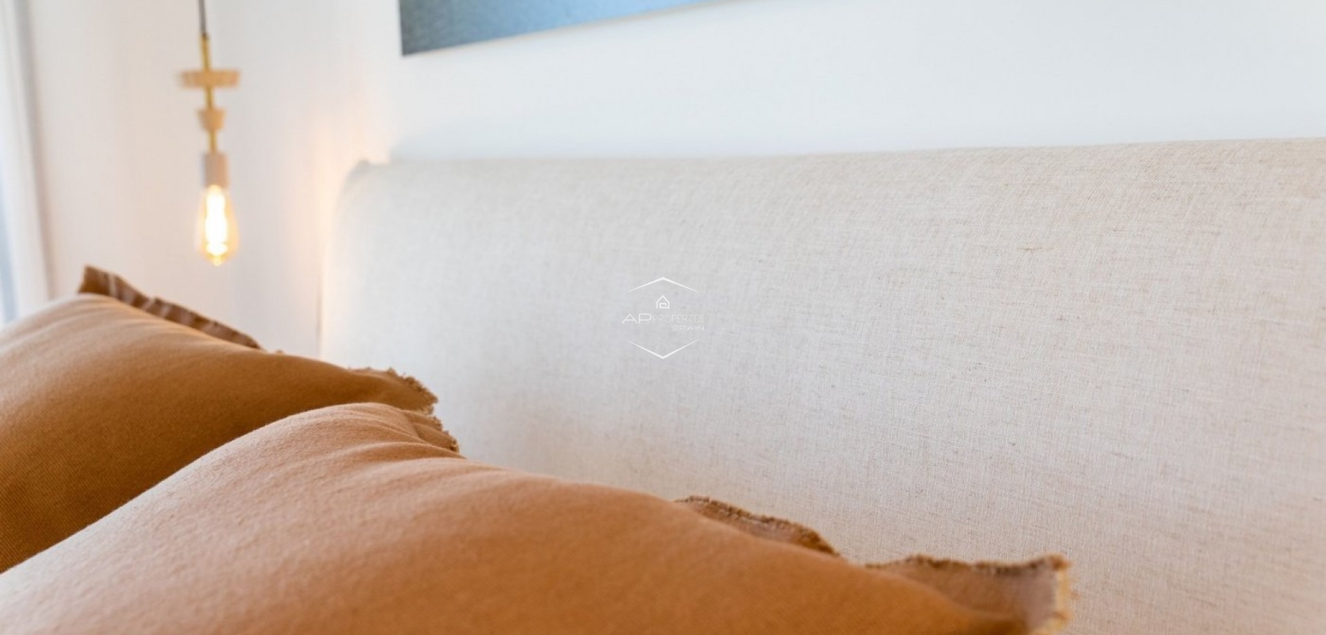 Nueva construcción  - Apartamento - piso -
Santa Pola - Gran Alacant