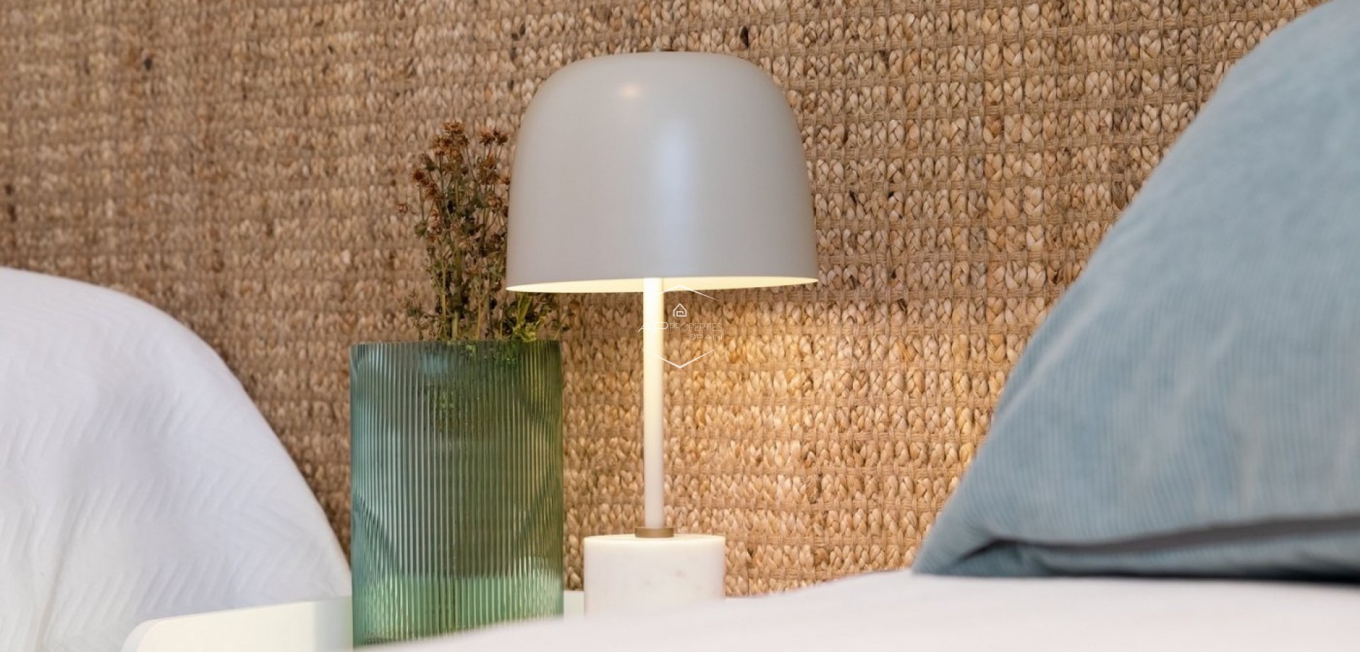 Nueva construcción  - Apartamento - piso -
Santa Pola - Gran Alacant