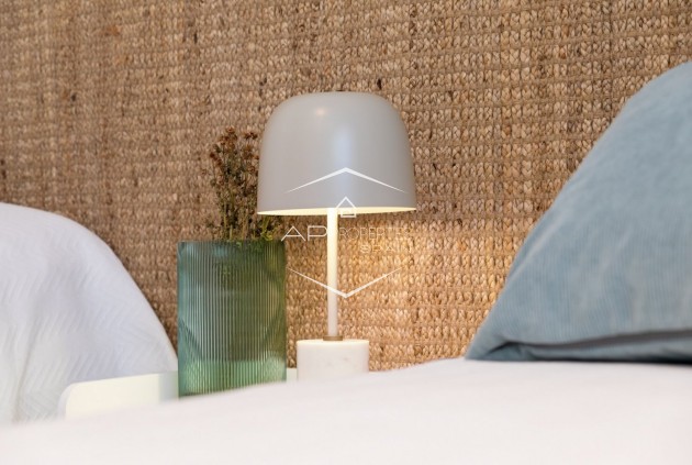 Nueva construcción  - Apartamento - piso -
Santa Pola - Gran Alacant