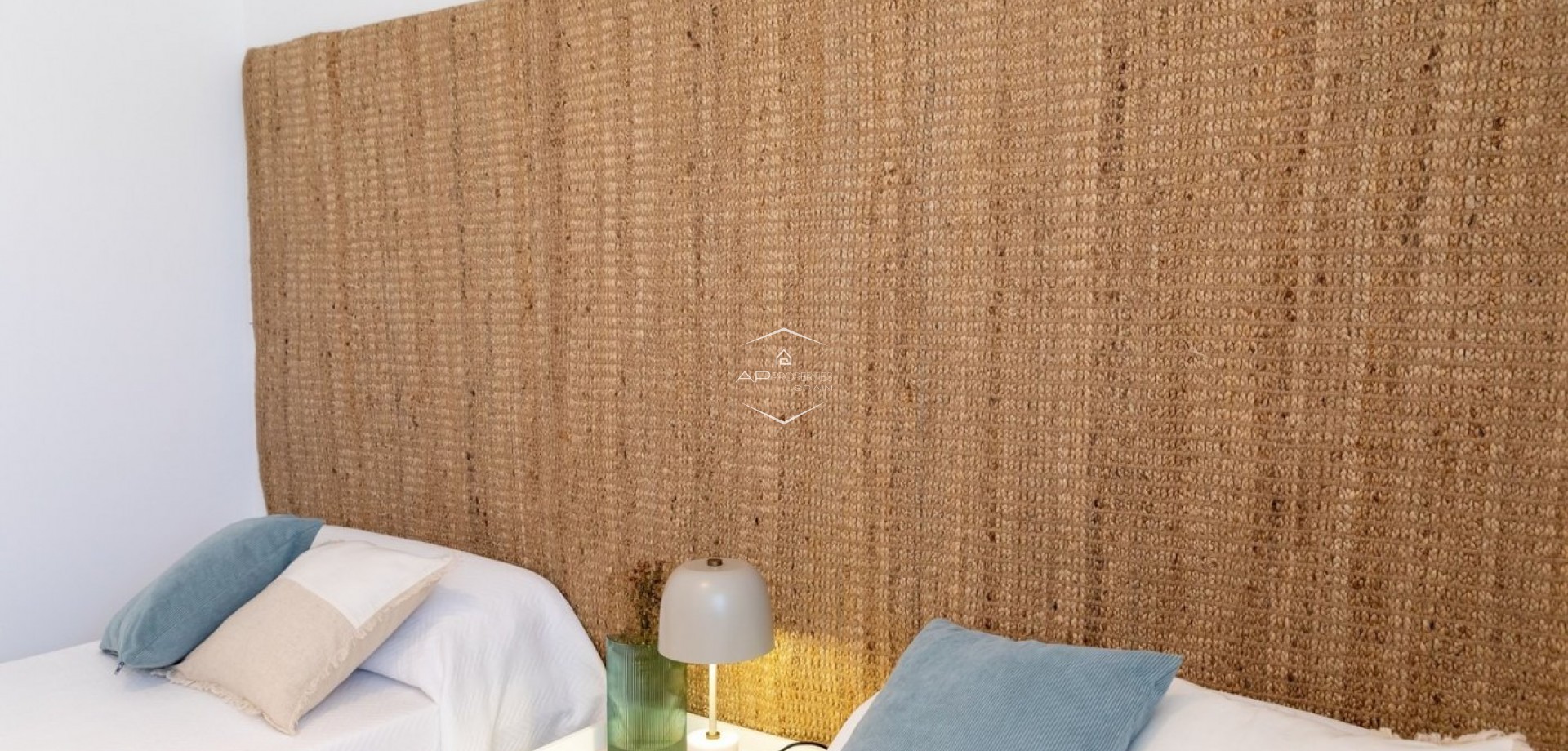 Nueva construcción  - Apartamento - piso -
Santa Pola - Gran Alacant