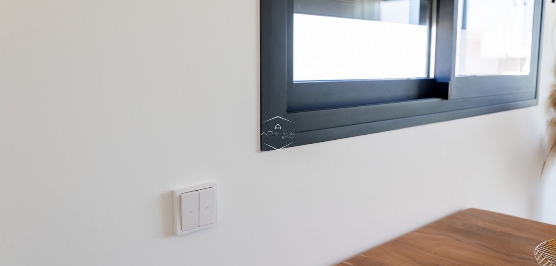 Nueva construcción  - Apartamento - piso -
Santa Pola - Gran Alacant