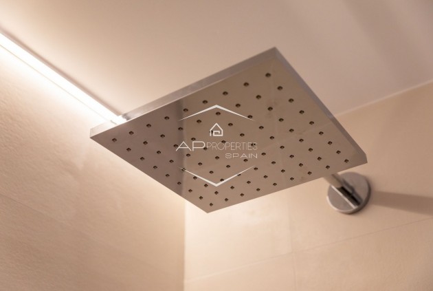 Nueva construcción  - Apartamento - piso -
Santa Pola - Gran Alacant