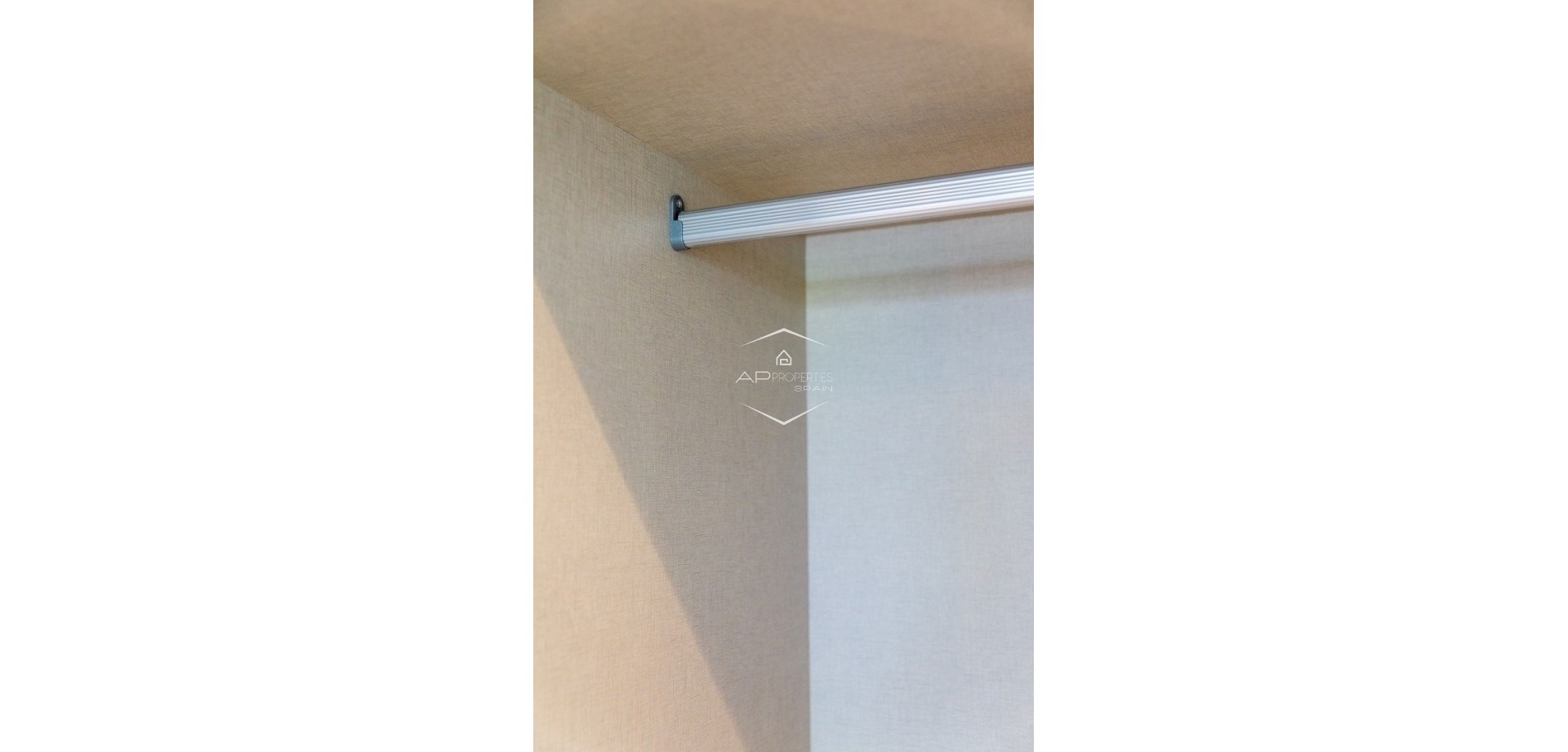 Nueva construcción  - Apartamento - piso -
Santa Pola - Gran Alacant