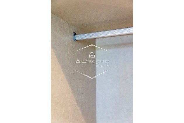 Nueva construcción  - Apartamento - piso -
Santa Pola - Gran Alacant